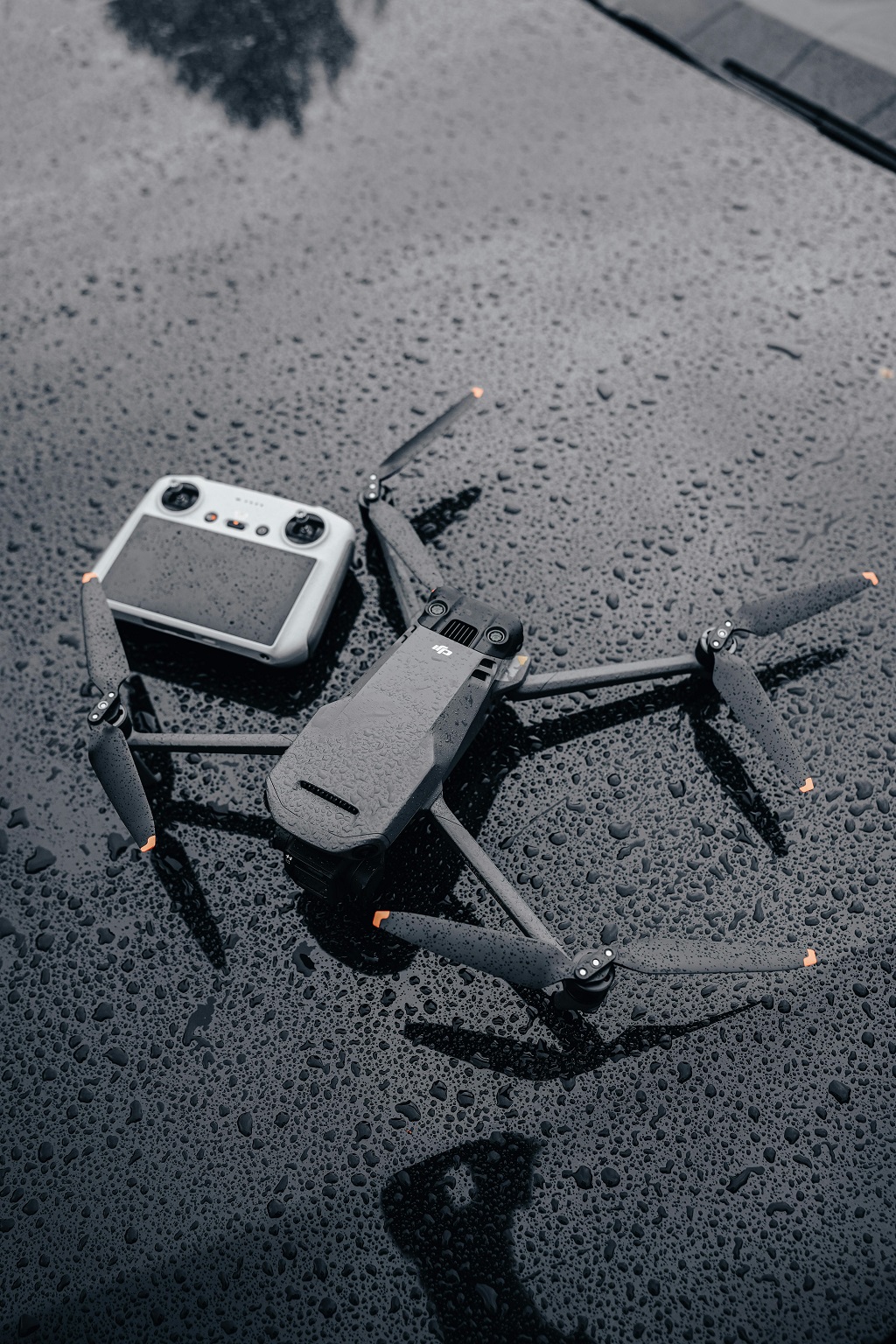 Professional Drone Equipment